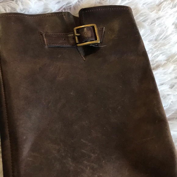 Xhilaration boots - Picture 6 of 7